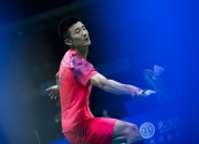 开云体育官方网站-印度羽毛球队强势英格兰羽毛球队，谌龙高光表现的简单介绍