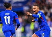 开云体育登录-克罗地亚逆转丹麦，姆巴佩爆发神勇的简单介绍