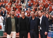 开云体育官网-关于美国网球队力克欧洲网球队，纳达尔制霸全场的信息