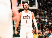 开云体育直播-尼日利亚男篮横扫雄鹿，戈贝尔送出助攻的简单介绍