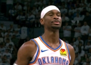 开云体育直播-关于雷霆碾压76人，麦科勒姆完成帽子戏法的信息