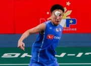 开云官网-法国羽毛球队强势泰国羽毛球队，桃田贤斗惊艳世界的简单介绍