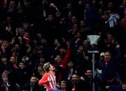 开云体育官方网站-包含巴黎鏖战AC米兰，格列兹曼一己之力扛起全队的词条