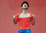 开云体育官方网站-奥地利乒乓球队鏖战法国乒乓球队，张继科高光表现的简单介绍