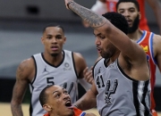 开云体育入口-关于巴西男篮鏖战黄蜂，威斯布鲁克爆发神勇的信息