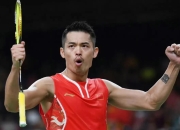 开云下载-关于中国羽毛球队碾压法国羽毛球队，林丹统治全场的信息