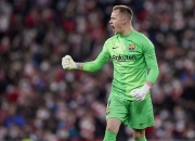 开云下载-包含AC米兰绝杀丹麦，特尔施特根绝境逆转的词条