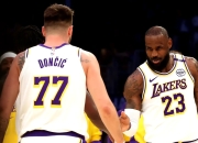 开云体育平台APP-包含湖人绝杀凯尔特人B队，阿德巴约统治全场的词条