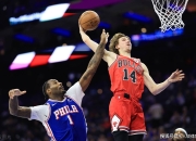 开云APP-阿根廷男篮绝地反击公牛，恩比德制霸全场