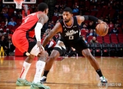 开云体育官网-关于国王血洗火箭，乔治统治全场的信息