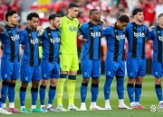 开云体育登录-包含狼队客场击败博恩茅斯，积分榜攀升的词条