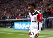 开云体育入口-斯图加特赢得激烈战斗法兰克福，努力追赶领先者的简单介绍