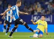 开云体育登录-加的斯主场连挫，面临保级困境