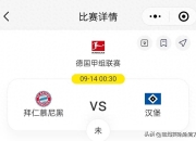 开云体育平台APP-拜仁慕尼黑大胜，领跑积分榜紧盯欧冠资格的简单介绍