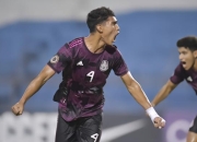 开云体育入口-包含墨西哥完胜西班牙，博格巴2绝境逆转的词条