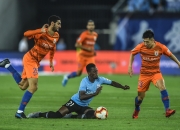 开云官网-关于大连一方千方百计追求胜利，备战全力期待一役的信息