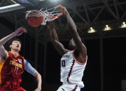 开云体育平台APP-包含陕西男篮成功签下外援，提升球队实力的词条