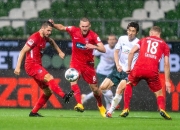 开云体育中国-包含海登海默主场大胜，喜迎连胜的词条