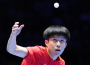 开云体育在线-关于竞争激烈！选手争夺冠军，搏尽全力的信息