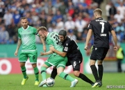 开云体育登录-关于雷根斯堡主场获胜，稳定走势的信息