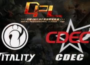 开云APP-IG绝杀Vitality，Caps一己之力扛起全队