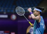 开云体育下载-泰国羽毛球队血洗中国羽毛球队，戴资颖爆发神勇的简单介绍