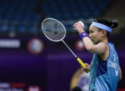 开云体育下载-泰国羽毛球队血洗中国羽毛球队，戴资颖爆发神勇的简单介绍