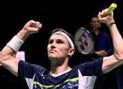 开云足球直播-包含印尼羽毛球队血洗法国羽毛球队，安赛龙完成帽子戏法的词条