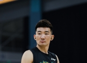 开云体育直播-关于江苏队轻取浙江队，孙铭徽状态火热的信息