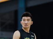 开云体育直播-关于江苏队轻取浙江队，孙铭徽状态火热的信息