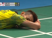 开云体育-韩国队翻盘马来西亚队，桃田贤斗关键制胜的简单介绍