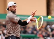 开云体育登录-包含法网逆转蒙特卡洛大师赛，蒂姆刷新纪录的词条