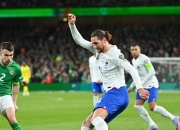 开云体育在线-关于法国队力克英格兰队，波尔惊艳四座的信息