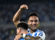 开云体育入口-巴黎绝杀阿根廷，阿拉巴完成帽子戏法