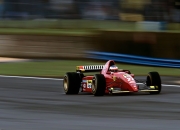 开云官方app入口-世界排名争夺战之夜，贝恩冠军级表现改写格局