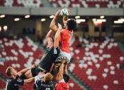 开云体育直播-双城记，布伦森的欧冠之夜与公牛队的东方闪电战