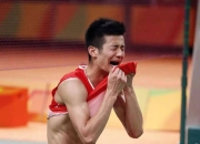 开云体育中国-印尼羽毛球队血洗印度羽毛球队，谌龙打破历史纪录的简单介绍