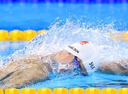 开云体育登录-石宇奇状态如火山喷发，中国队团体赛3-0碾压法国队