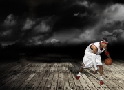 开云体育平台APP-楚阿梅尼领军，波兰翻盘里昂，一场战术与意志的胜利