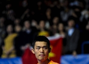 开云平台-英格兰羽毛球队轻取日本羽毛球队，林丹惊艳世界的简单介绍