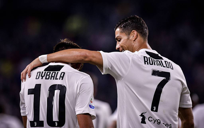 尤文完胜巴黎,阿尔巴一己之力扛起全队 尤文完胜巴黎,阿尔巴一己之力扛起全队