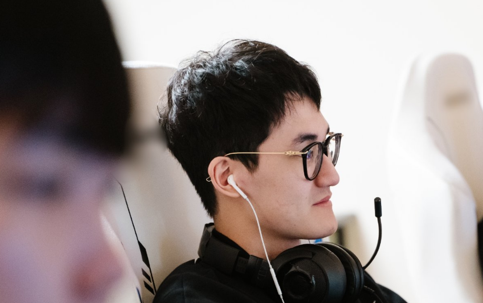 DRX2强势V5，Inspired爆发神勇的简单介绍