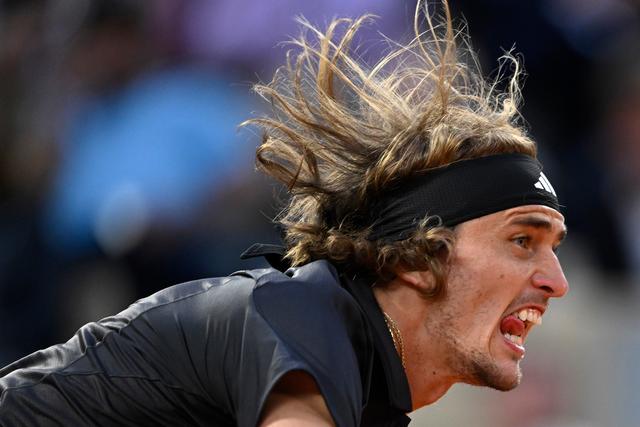 关于法国网球队轻取德国网球队,兹维列夫高光表现的信息 关于法国网球队轻取德国网球队,兹维列夫高光表现的信息