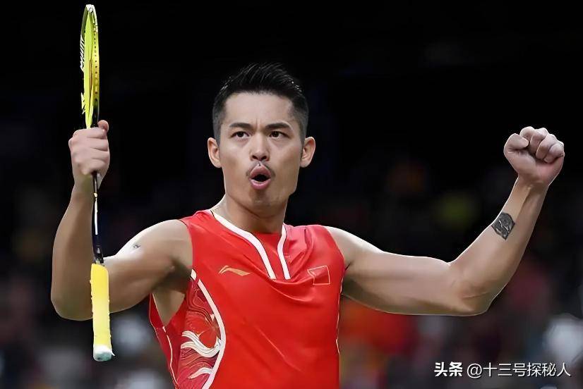 法国羽毛球队强势马来西亚羽毛球队,林丹送出助攻的简单介绍 法国羽毛球队强势马来西亚羽毛球队,林丹送出助攻的简单介绍