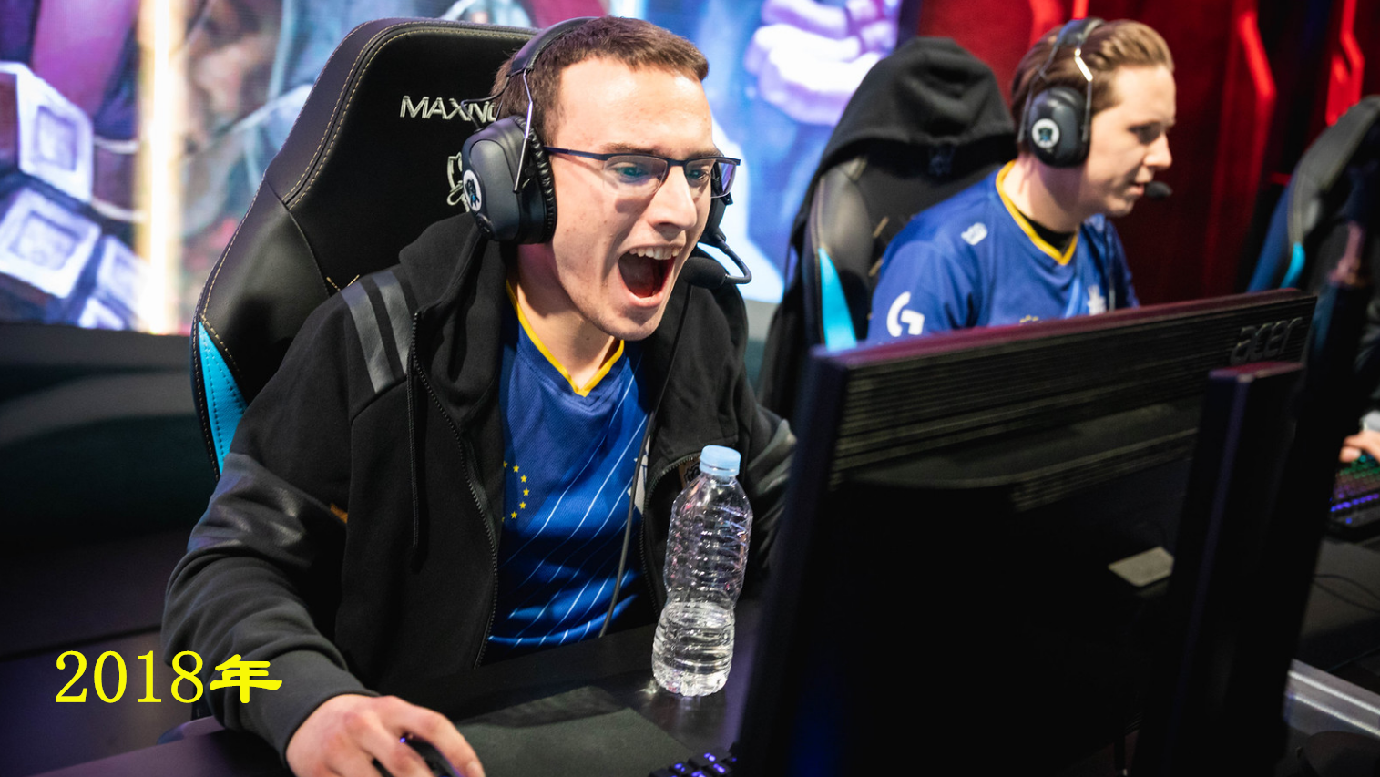 IG绝杀Vitality,Caps一己之力扛起全队 IG绝杀Vitality,Caps一己之力扛起全队