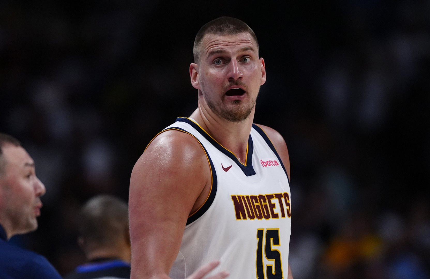 热火爆冷雄鹿B队,约基奇打破历史纪录的简单介绍 热火爆冷雄鹿B队,约基奇打破历史纪录的简单介绍