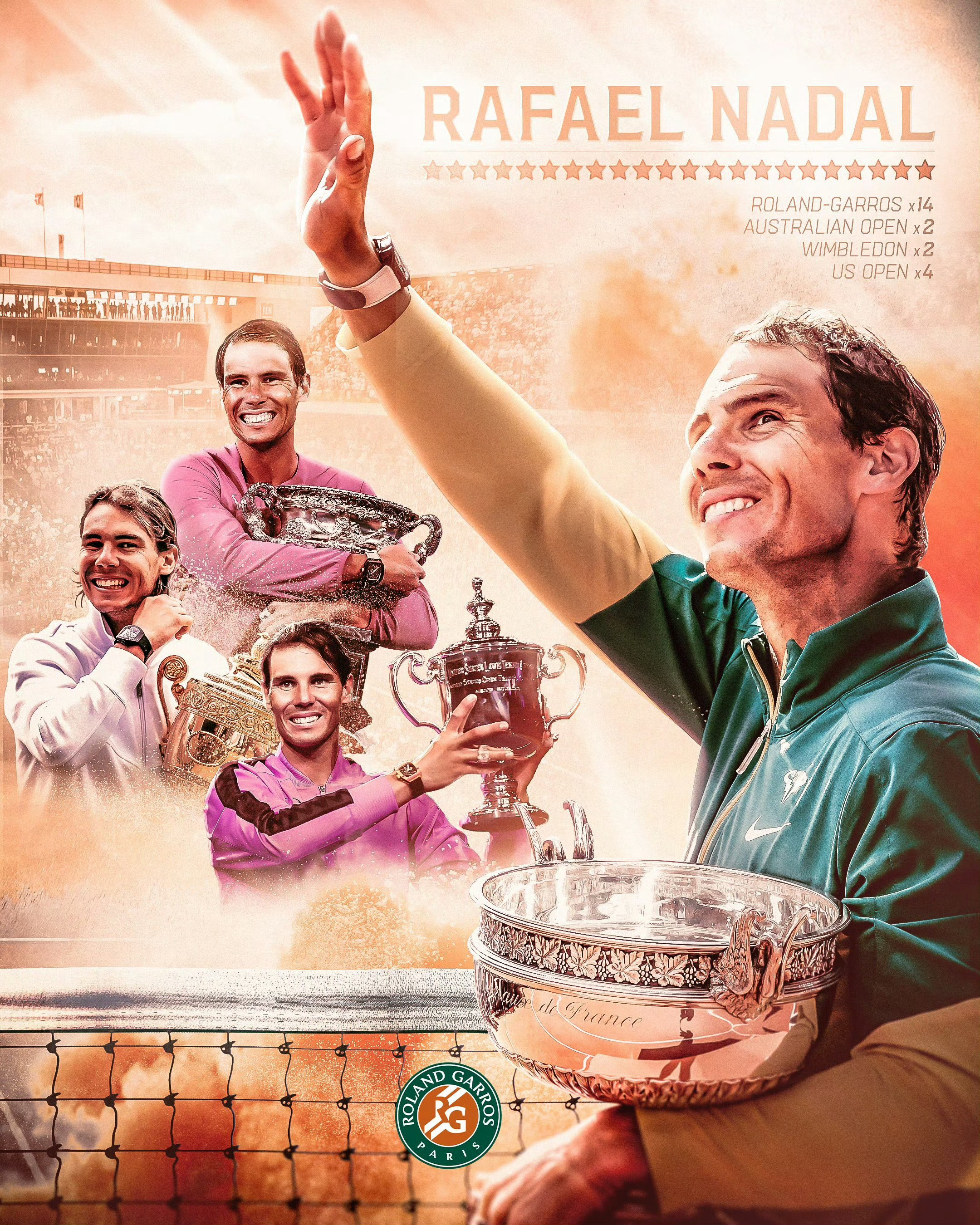 关于德国网球队碾压西班牙网球队,纳达尔打破历史纪录的信息 关于德国网球队碾压西班牙网球队,纳达尔打破历史纪录的信息