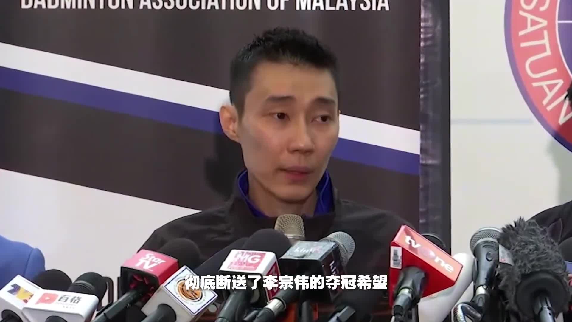 英格兰羽毛球队绝杀日本羽毛球队,李宗伟统治全场的简单介绍 英格兰羽毛球队绝杀日本羽毛球队,李宗伟统治全场的简单介绍