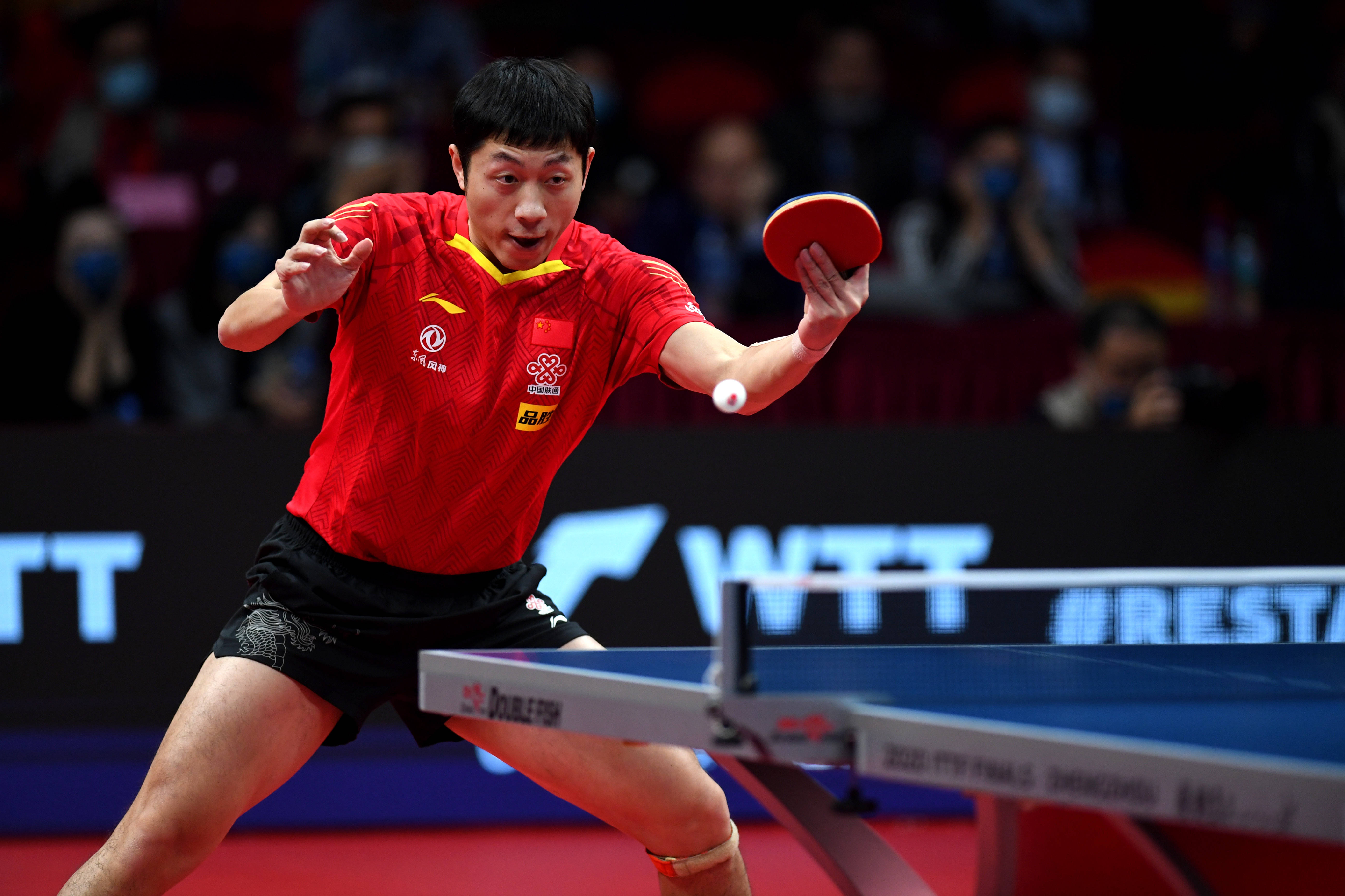 韩国乒乓球队力克波兰乒乓球队,许昕惊艳世界的简单介绍 韩国乒乓球队力克波兰乒乓球队,许昕惊艳世界的简单介绍