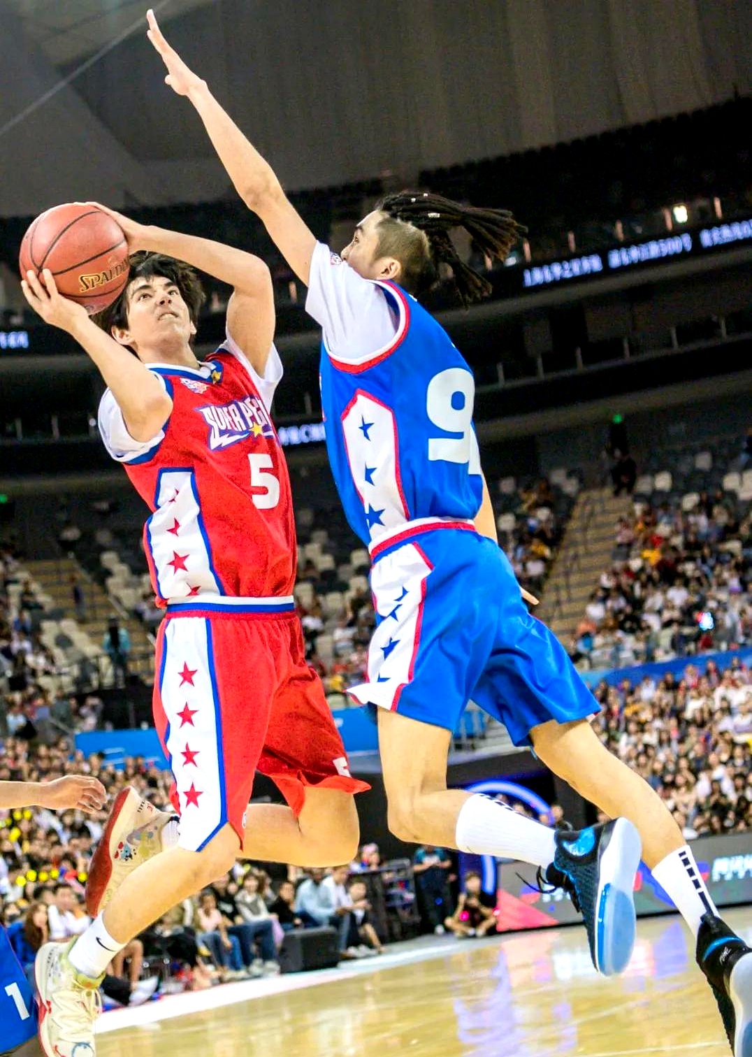 塞尔维亚男篮轻取菲律宾男篮,乔治·希尔关键制胜的简单介绍 塞尔维亚男篮轻取菲律宾男篮,乔治·希尔关键制胜的简单介绍